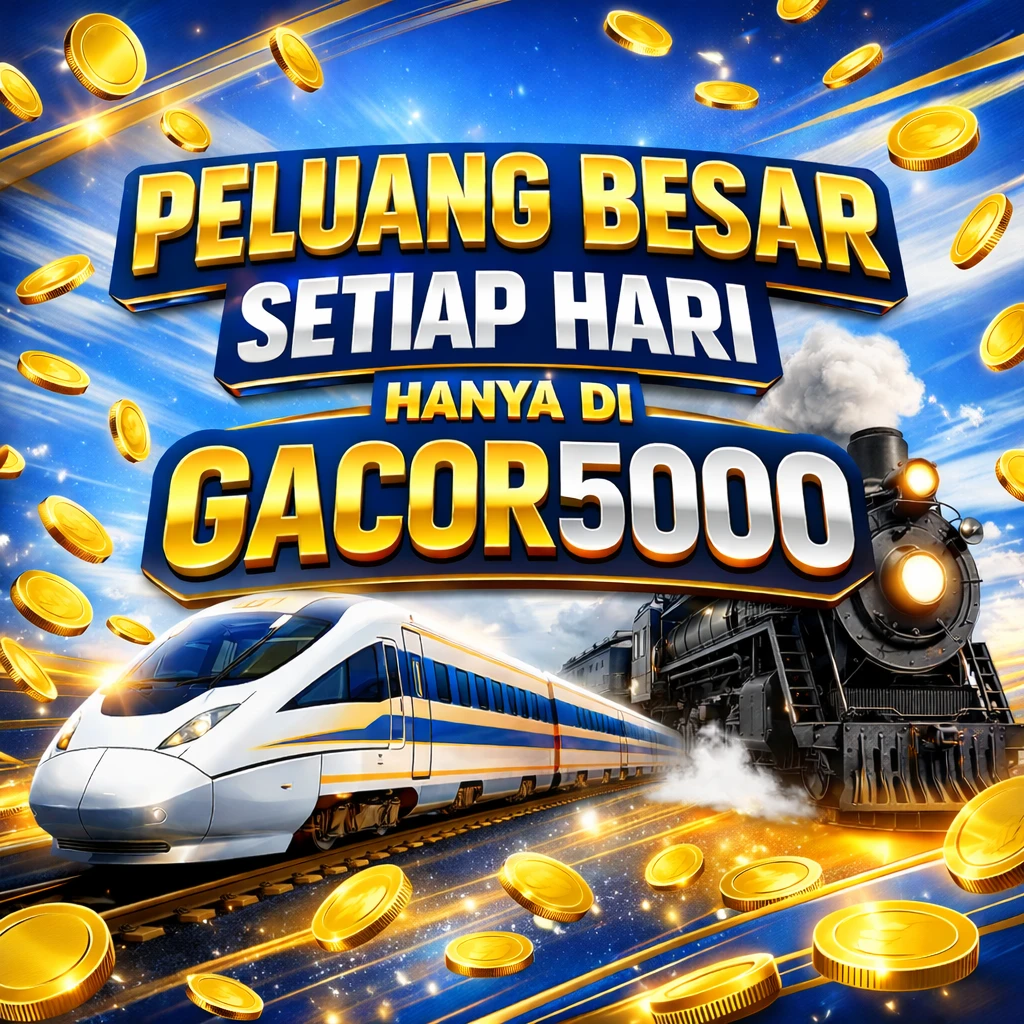 Slot dp gacor5000 Front Black 